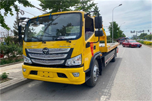 漳浦汽车救援头像