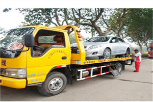 漳浦附近24小时汽车拖车服务热线