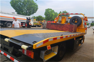 漳浦附近拖车电话号码服务