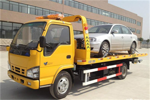 漳浦道路救援一般怎么收费