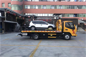 漳浦附近汽车拖车电话