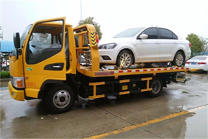 漳浦附近拖车救援24小时服务热线