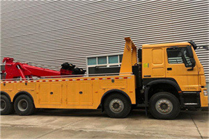 漳浦道路救援公司